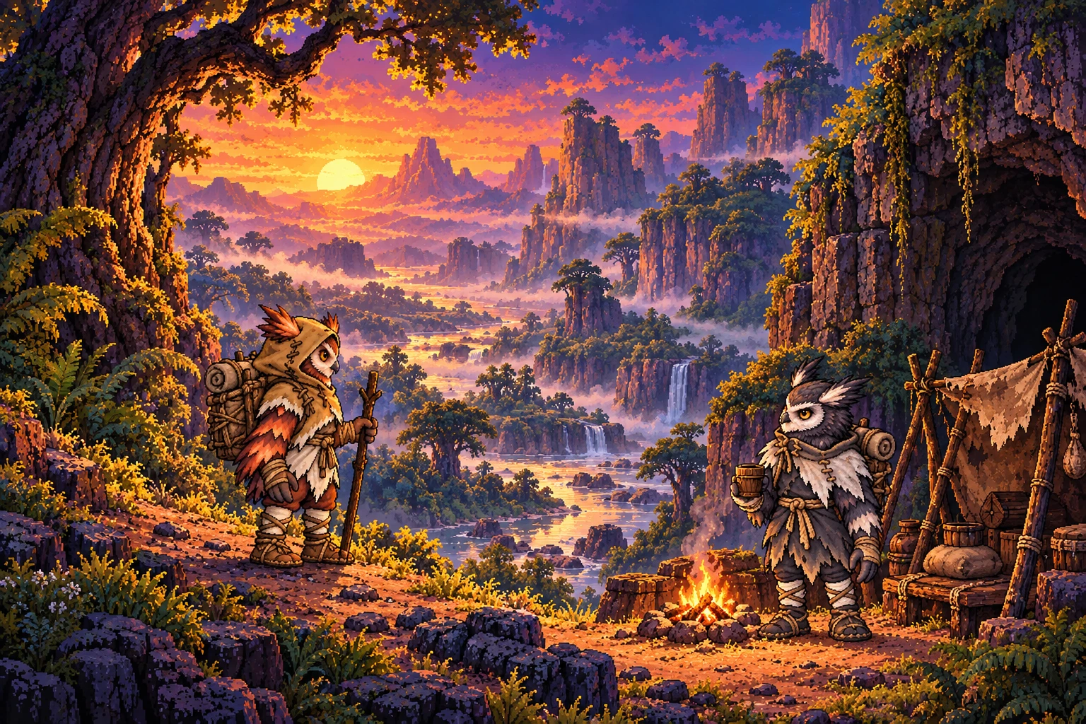 Prehistoric times