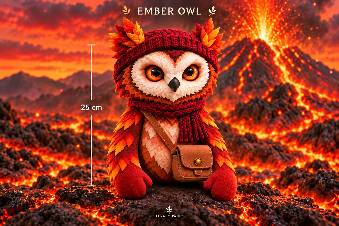 Ember Owl
